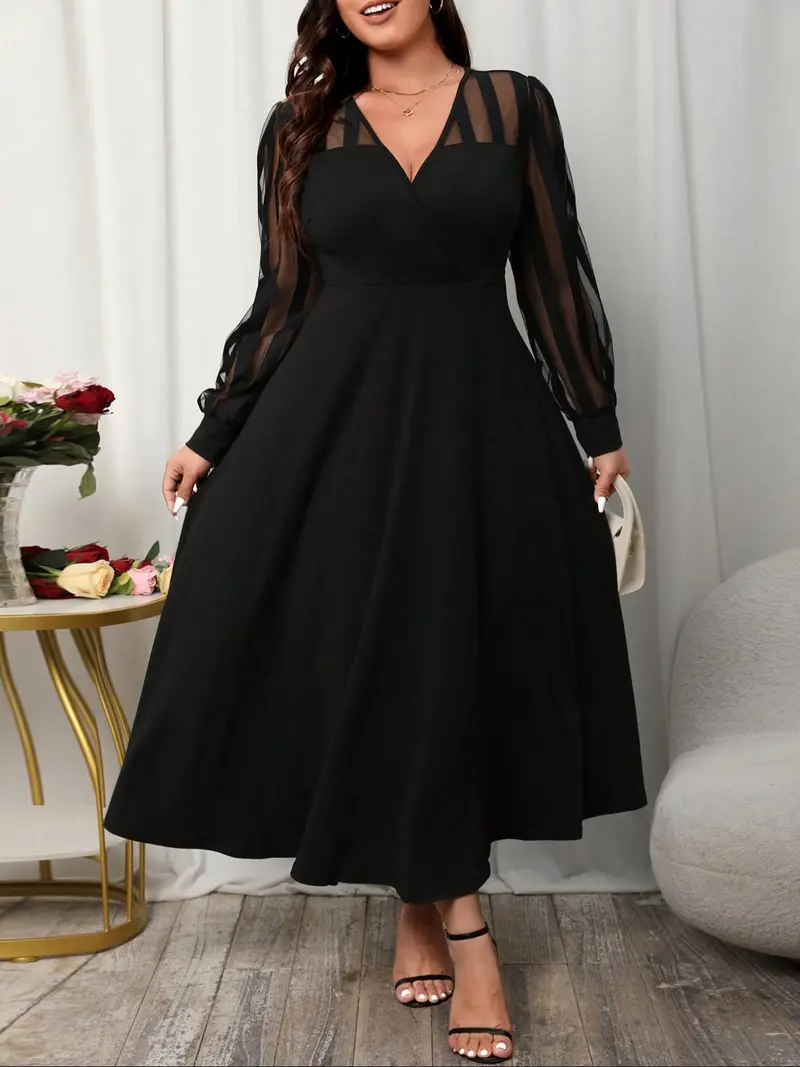 funeral dress in black for women & ladies plus size - TikTok Shop funeral dress in black for women & ladies plus size - TikTok Shop