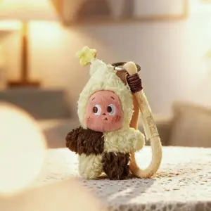 POP MART Twinkle Twinkle Savor The Moment Plush Blind Box