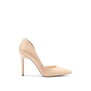 Prizma D'Orsay Pump in Sand Dune