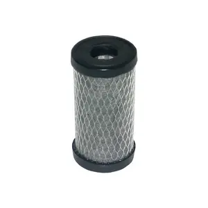 Appli Parts APWF-05CN 5 in Water Filter Carbon Activaded Cartridge