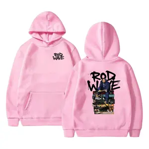 Rod Wave Tour 2025 Hoodie, Sweatshirt, T-Shirt - Redemption Experience Tour Merch, Rod Wave Merch, Gift For Fans, Vintage Graphic Tee V2