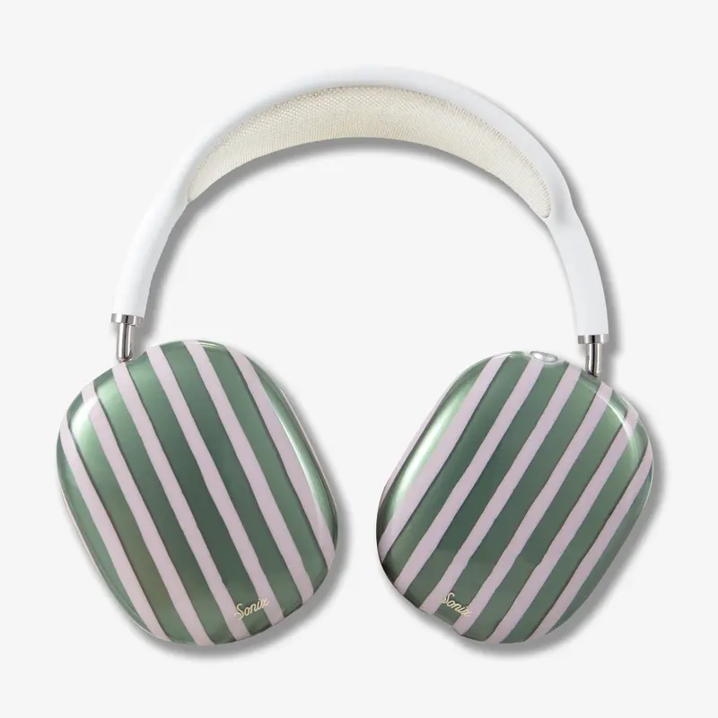 mint green airpod max - TikTok Shop