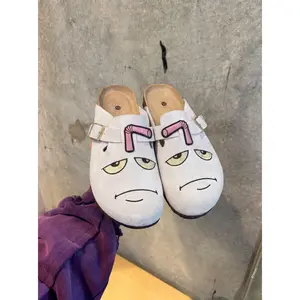 MASTER SHAKE CLOGS