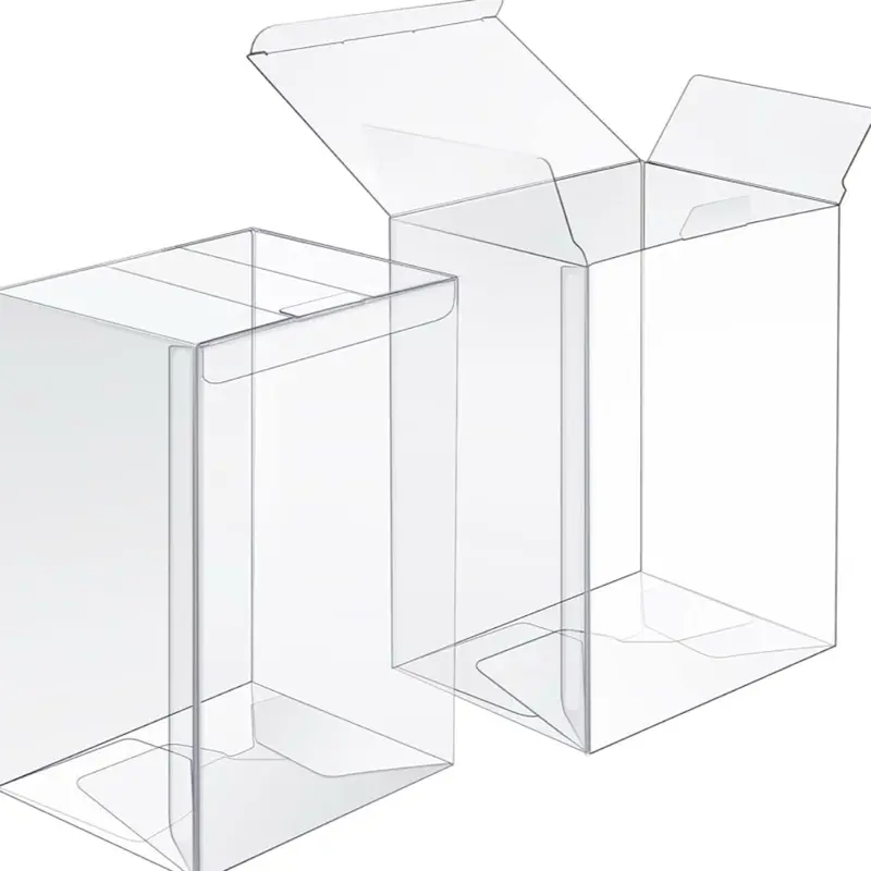 funko pop protectors 10 pack funko pop protectors 10 pack