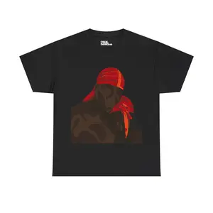 Durag Couple T-Shirt