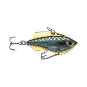 Rapala Rap-V Blade Bait/Lipless Crankbait