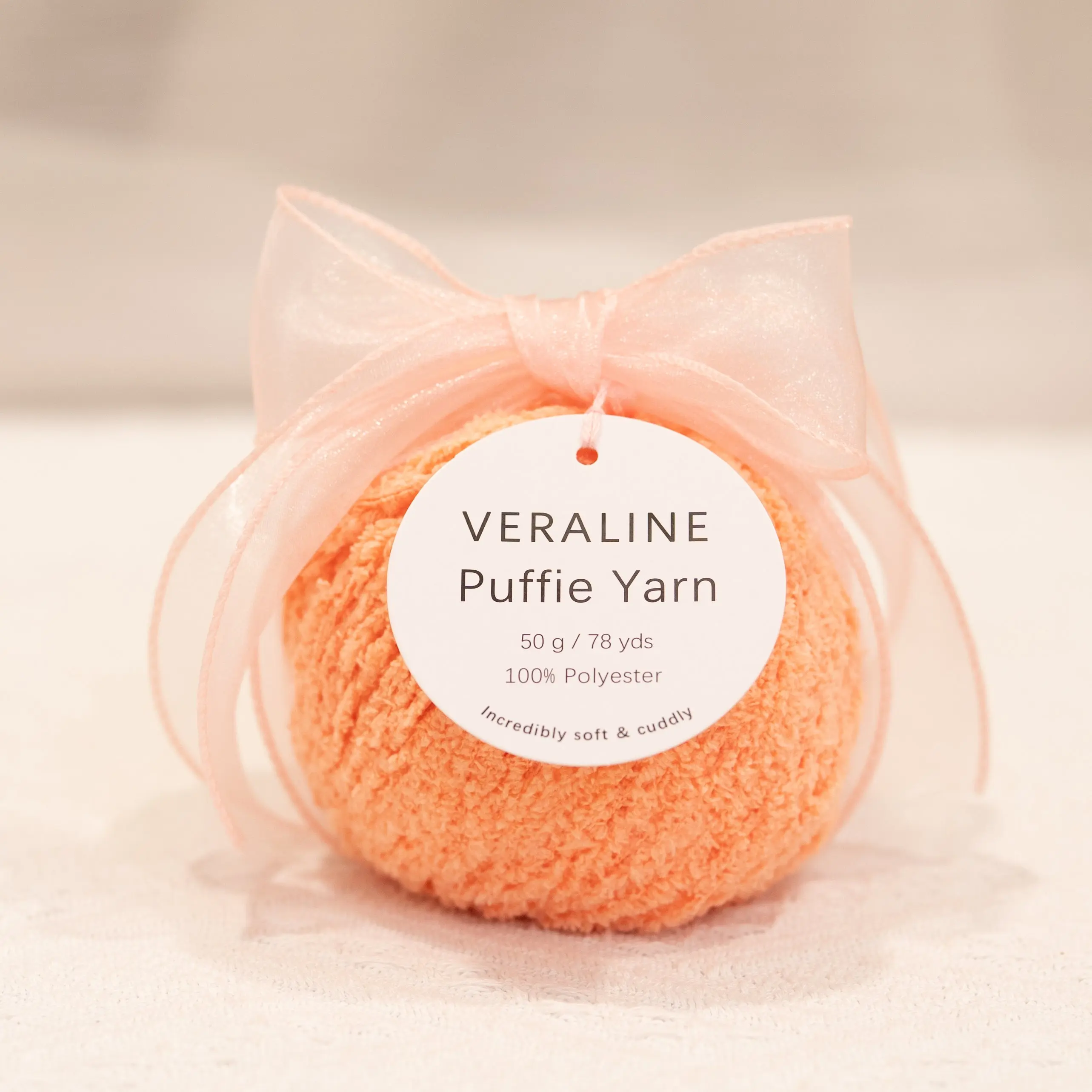 46-Coral Cream
