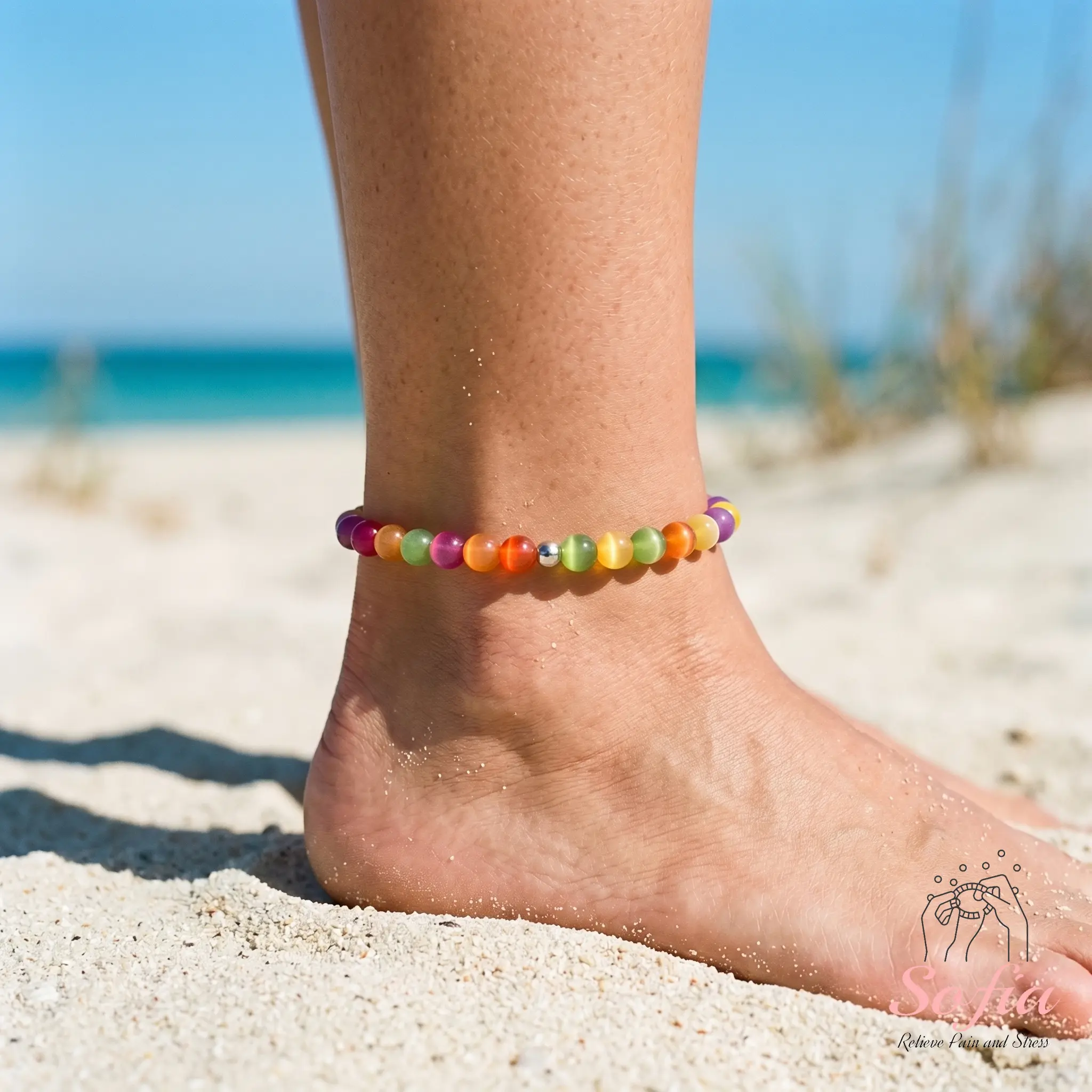 Anklet - 9 inches
