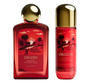 Origen EDP and Body Mist Bundle
