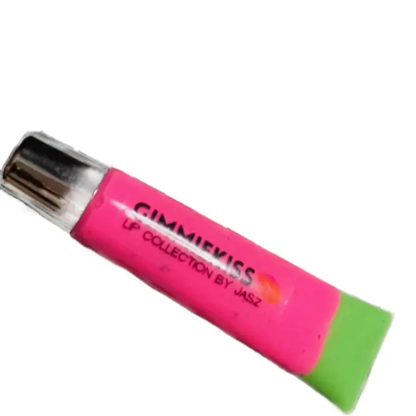Wonder-Melon Lip Shade - Vibrant Pink with Long-Lasting Shimmer, Natural Ingredients & Watermelon Effect for Authentic Look