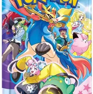 Battle Partners (Japanese Pokemon) Booster Pack