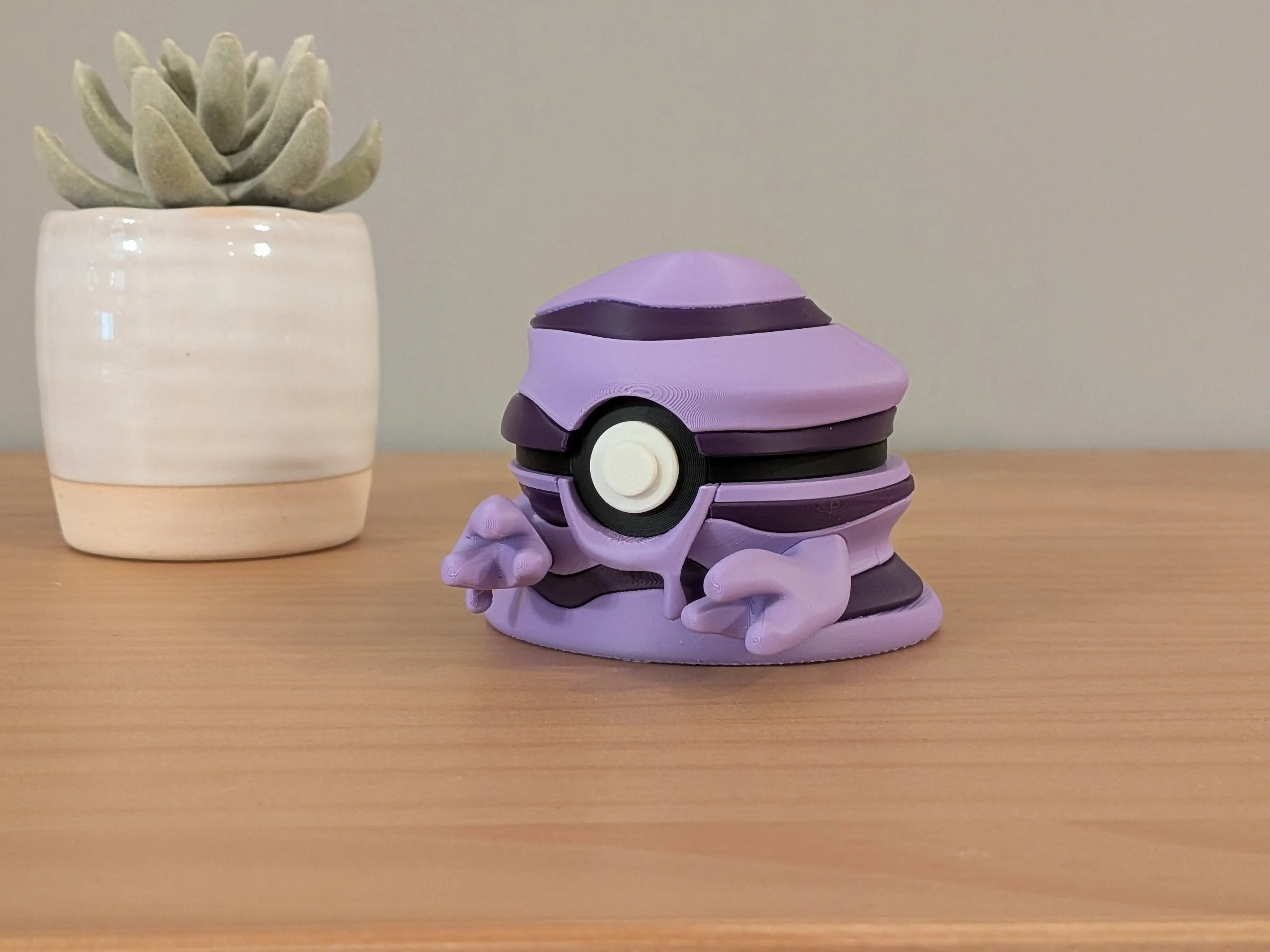 Grimer Ball | Themed Collector Ball