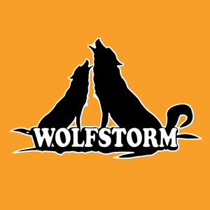 WOLFSTORM Off-road