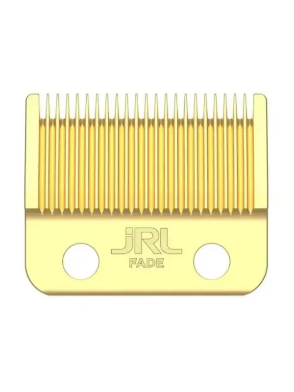 JRL FF2020C-Gold Replacement Fade Blade