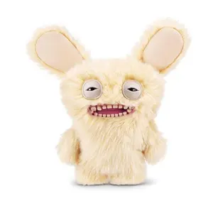 ZURU Fugglers Butt Ugly Pets 9'' Plush (Mr. Buttons)