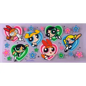 POWER PUFF GIRLS