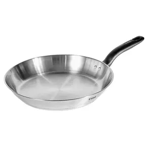 T-Fal Simply Cook 12.5" Stainless Steel Fry Pan T-Fal Simply Cook 12.5" Stainless Steel Fry Pan