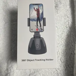 360 Object Tracker