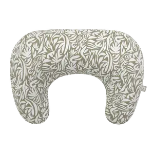 Boppy Nursing Pillow with Organic Cover