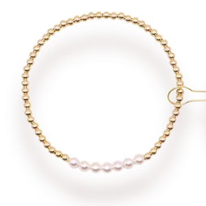 Sophia Bracelet - S112