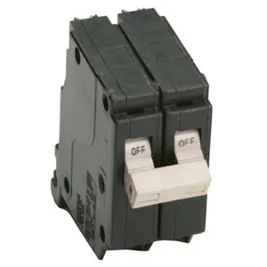 Eaton CHF240CS 40A Double Pole Circuit Breaker