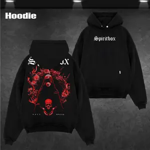 Vintage Spiritbox Rock band Graphic Tee, Retro Music Tee Shirt, Vintage Band Shirts Casual Comfort Cotton Fabric Fit Top , Top Men's and Women's Clothing .