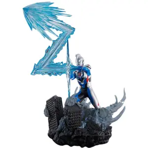 [Extra Battle] Ultraman Z Original "Ultraman Z", Bandai Spirits FiguartsZERO