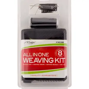 Magic Collection All in One Weaving Kit