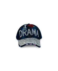 I <3 DRAMA CAP