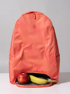 Game Changer Backpack - Lava Print