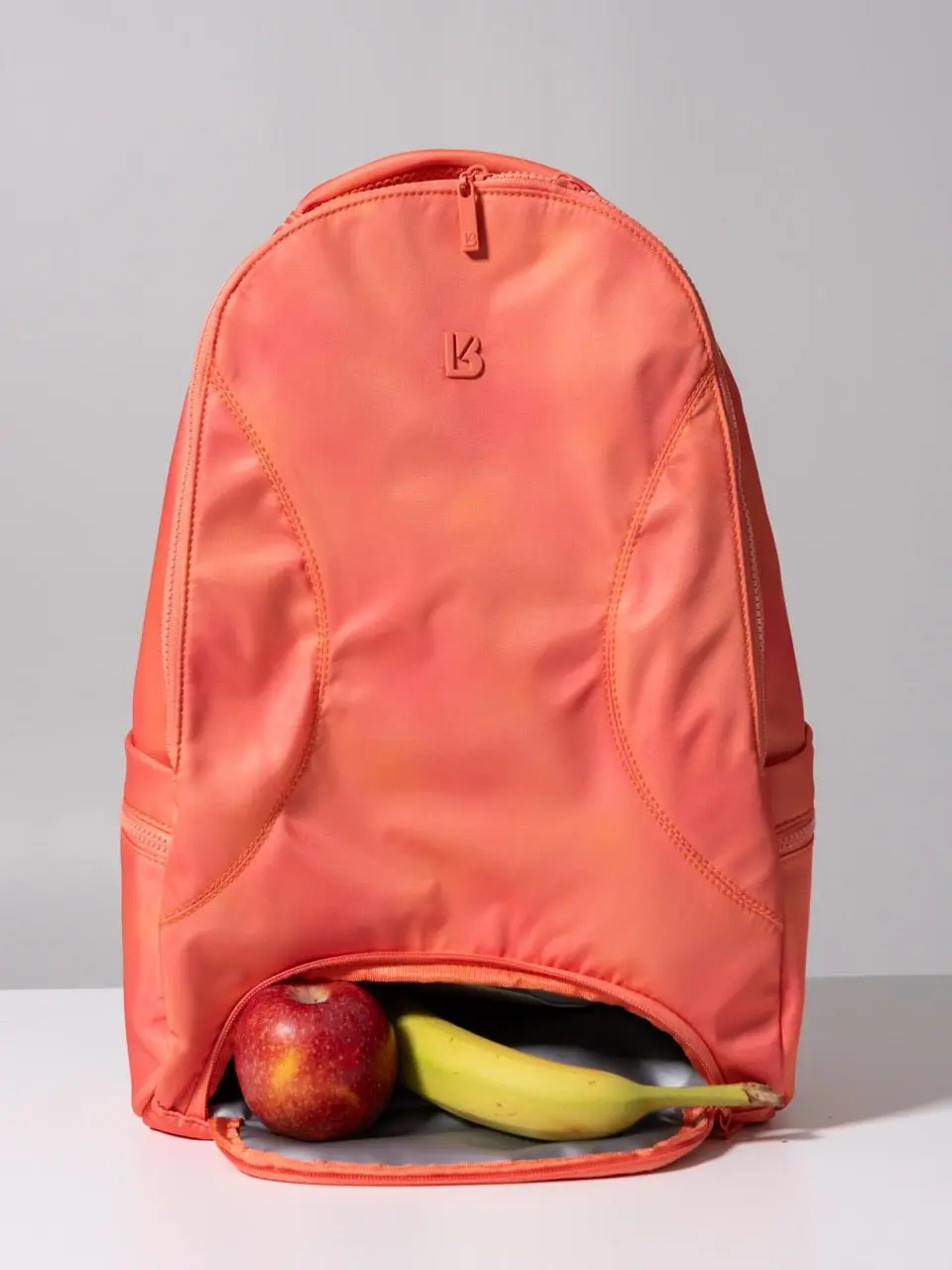 Game Changer Backpack - Lava Print