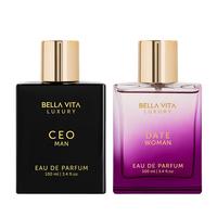 BellaVita Luxury's Power Couple