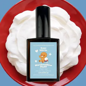 Marshmallow Fluff Perfume Oil