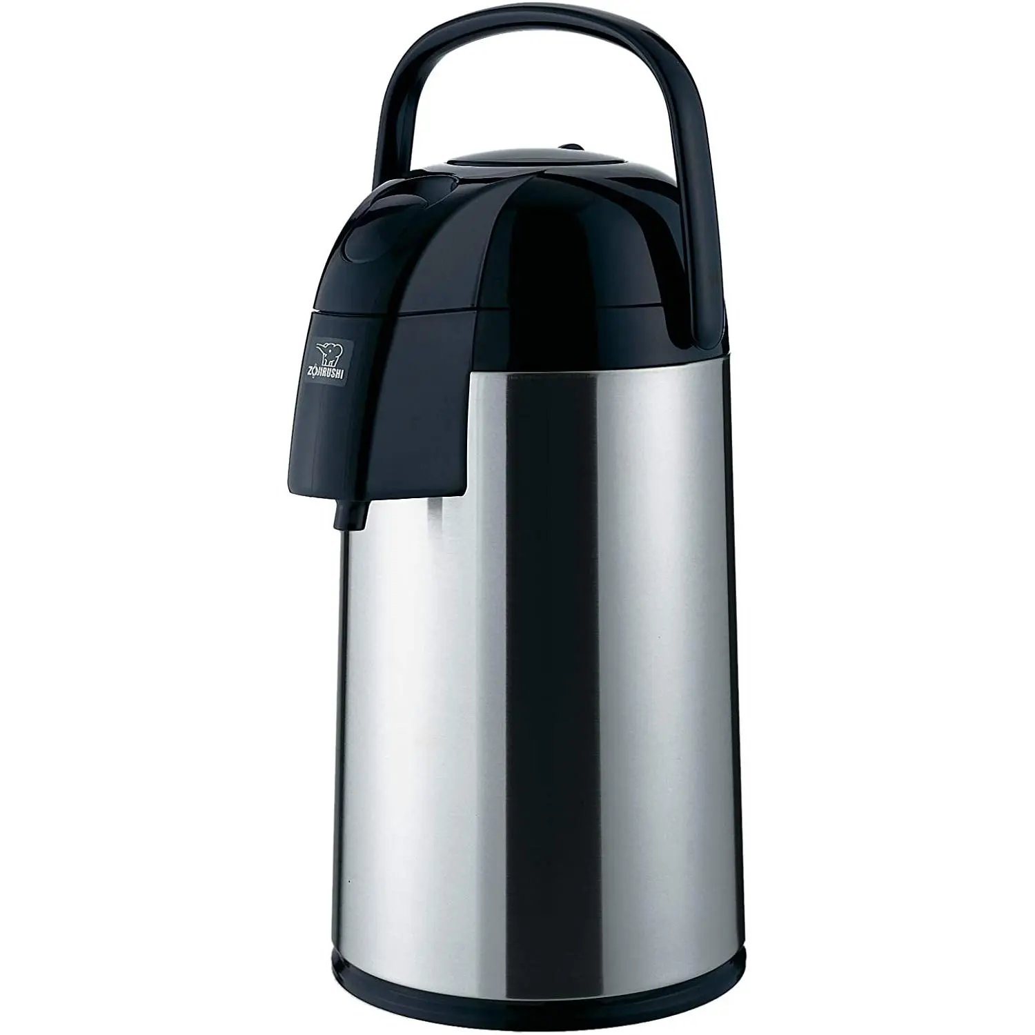 Zojirushi Supreme Air Pot Beverage Dispenser, 3.0 Liters