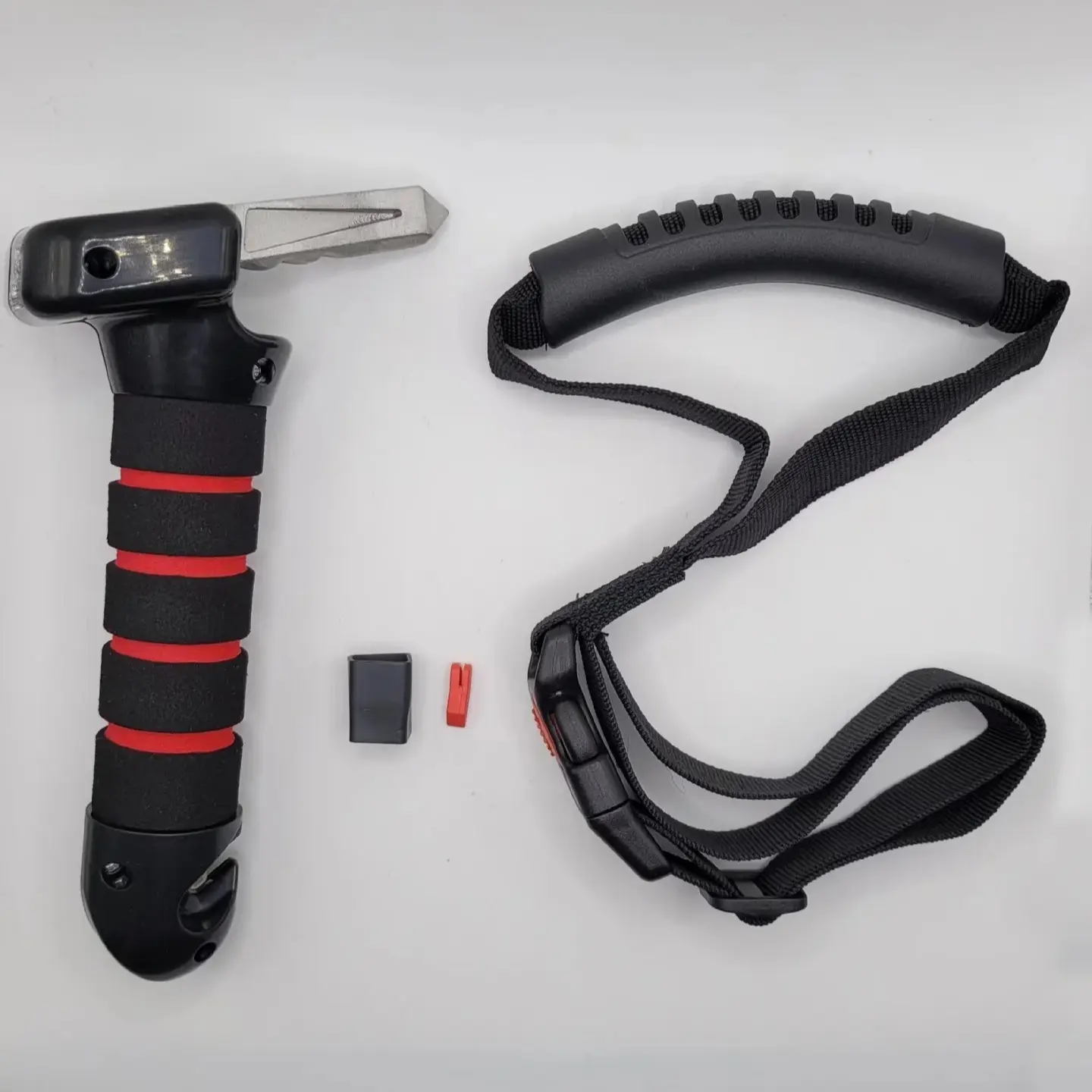 Car Handle Assist for Elderly Car Door Handle Multifunction Handle