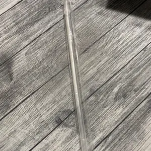 Timber Plastic straw