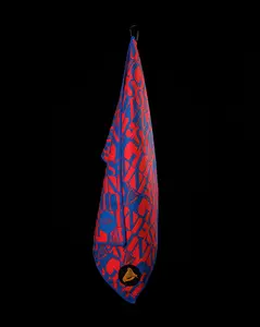 Another Round | Guinness® Golf Towel