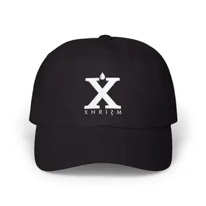 Xhrism Dad Hat Xhrism Dad Hat