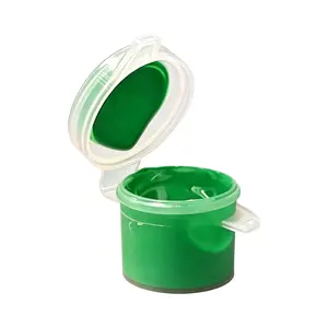 3ml Green Pimple Popper Toy Refill