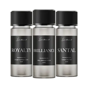 Designer Scents Fragrance Oil Discovery Set