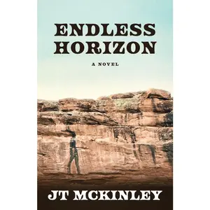 USED-Endless Horizon by McKinley, J. T. (Paperback)