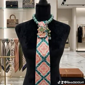 AKA Sisterhood- Necktie