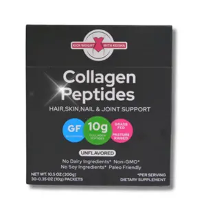 KWWK Collagen Peptides