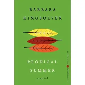 USED-Prodigal Summer by Kingsolver, Barbara (Paperback)
