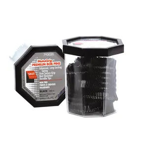 MetaGrip 300 Count Premium Bobby Pins