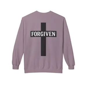 Forgiven Sweatshirt