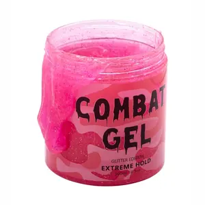 GLITTER COMBAT GEL