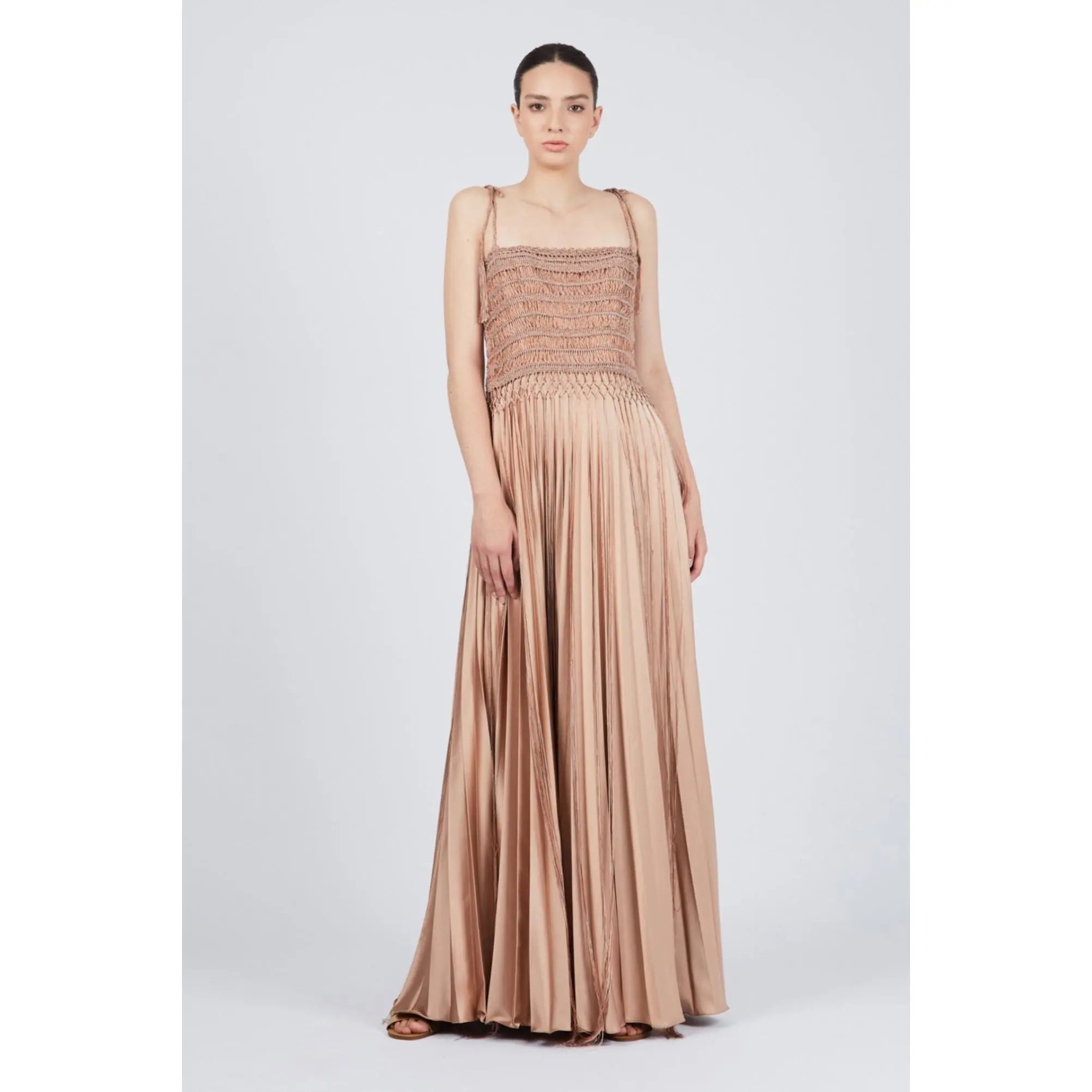 Gaela Dress