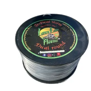 Tropical storm trimmer line