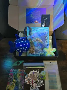 Blind date with a Journal Box